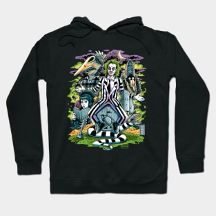 Beetlejam Hoodie